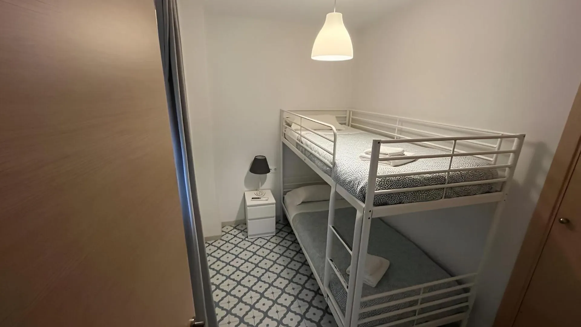 Appartement El Rincon De La Playa Santamaria Grupo Ac Gestion à Cadix Espagne