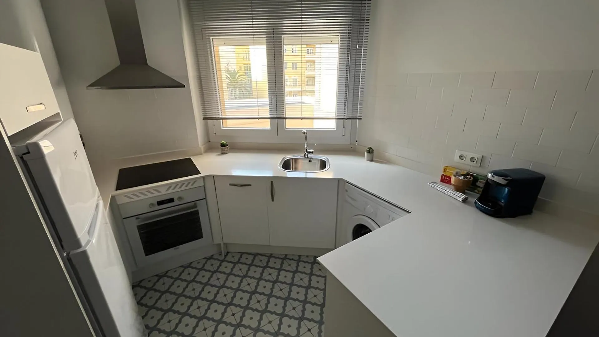 Appartement El Rincon De La Playa Santamaria Grupo Ac Gestion à Cadix 0*,  Espagne