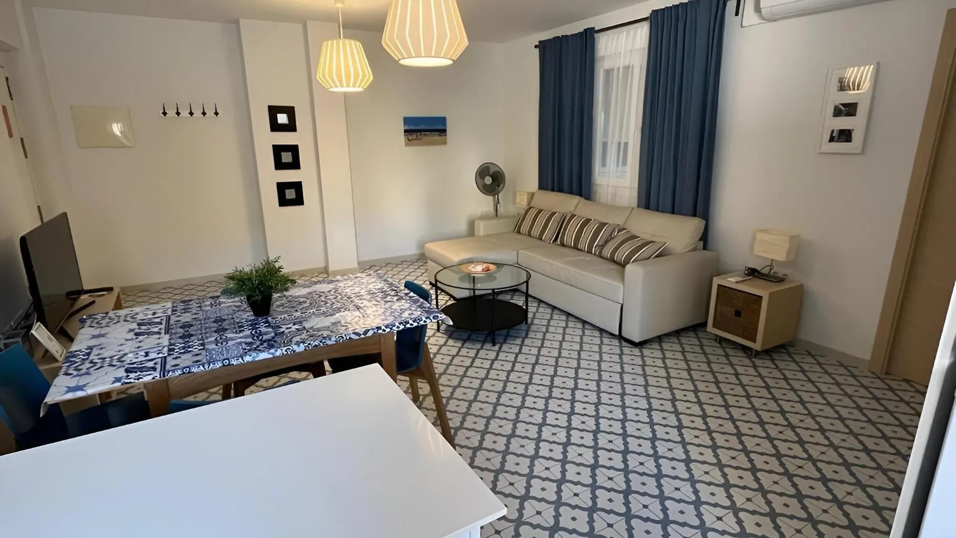 Appartement El Rincon De La Playa Santamaria Grupo Ac Gestion à Cadix